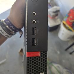 https://offerup.com/redirect/?o=TGlrZS5uZXc= LENOVO Mini Desktop