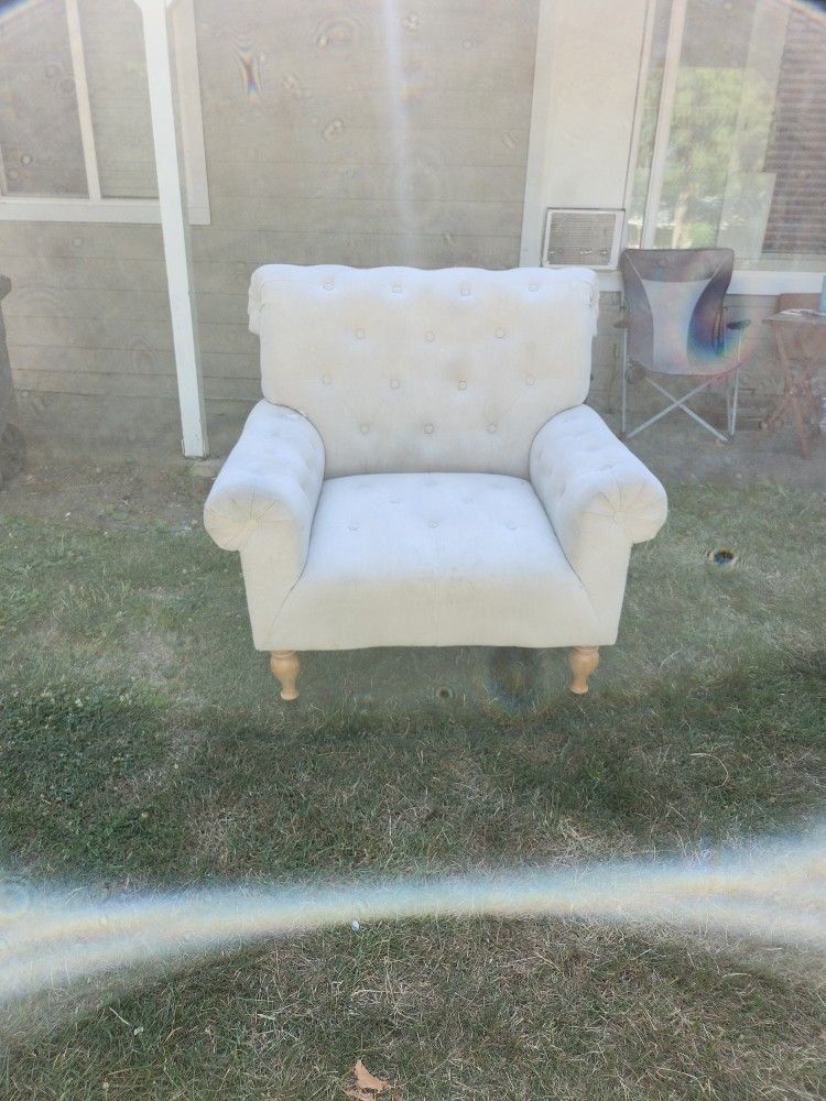 Vintage Sofa Chair