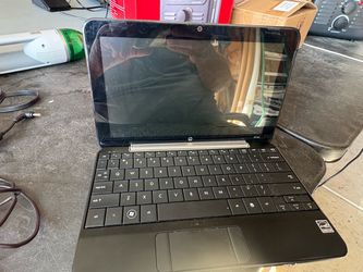 HP Mini Laptop