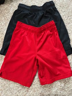 Boys DSG shorts $15 for both
