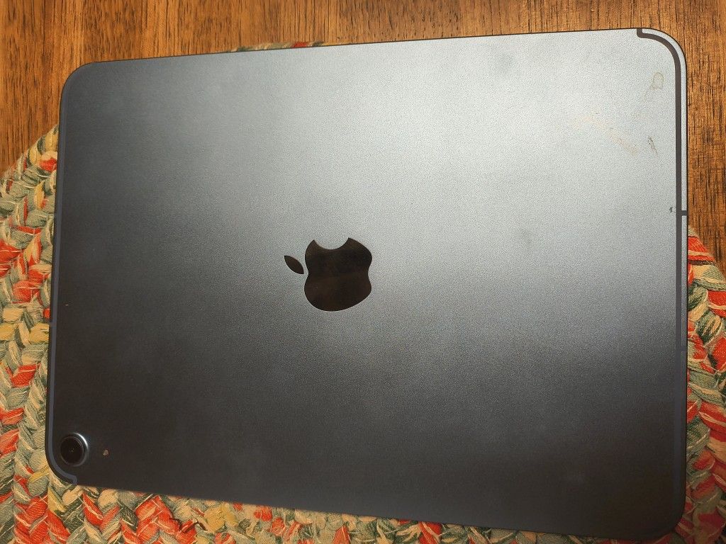 iPad A16 128gb