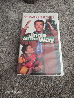 Vhs disney varied