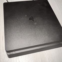 Ps4 Slim