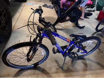 Schwinn Ranger
