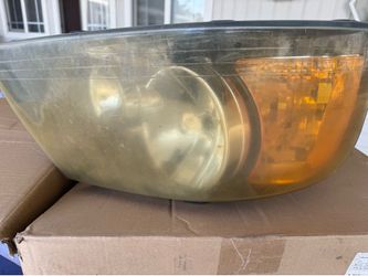 Focos delanteros para ford expedition 2006