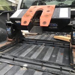 Reese 5th Wheel 16K Kwik Slide 