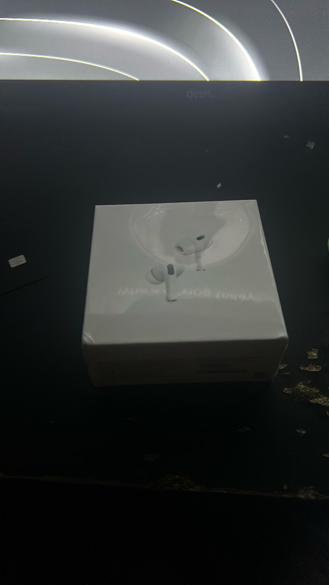 Airpod gen 2