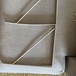 Heavy Duty Shelf Brackets 