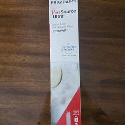 Frigidare Pure Source Ultra Water & Ice Refrigator Filter  ULTRAWF