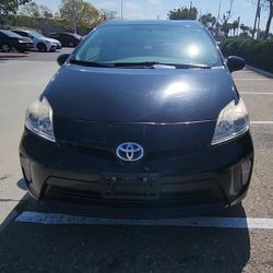 2015 Toyota Prius - Cracked Head Gasket
