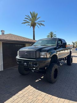 1999 ford f250