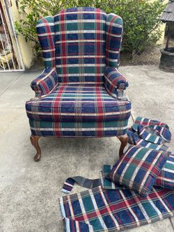 Armchair