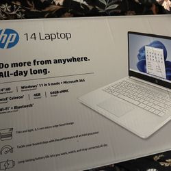 Laptop Brand New! 