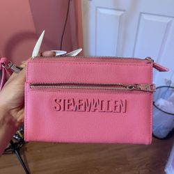 Steve Madden Wallet 