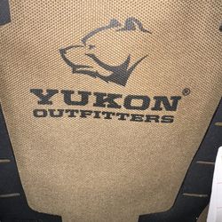 YUKON - Hiking Backpack 