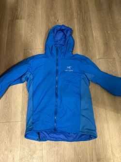 Arcteryx Atom Lt size medium