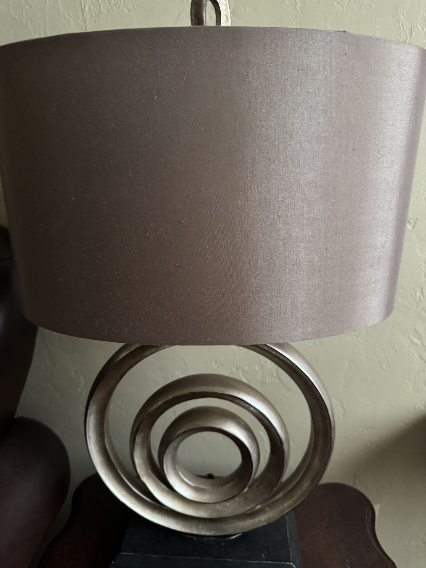 End Tables