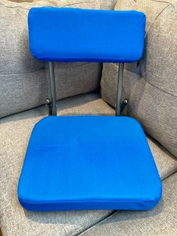 Stanport Stadium Seat