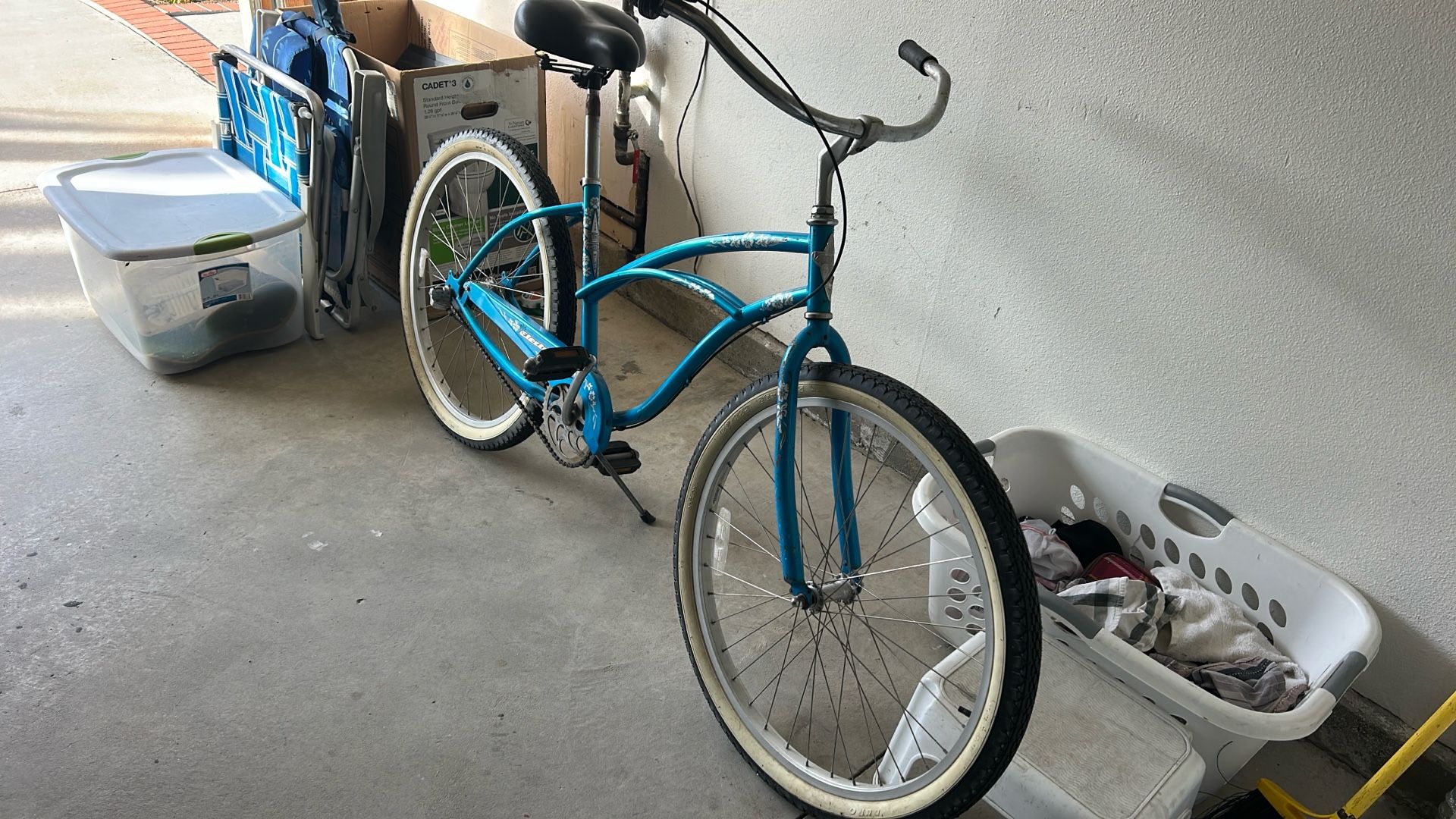 Electra Cruiser 3 Speed - Cute!!