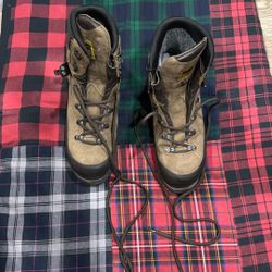 Meindl EH work 🥾Boots Like New ✨