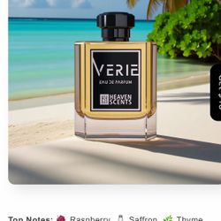 Verie Perfume 