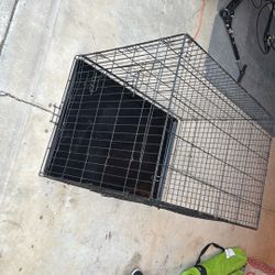 Good Up Dog Kennel 