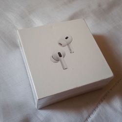 Air Pods Pro 2