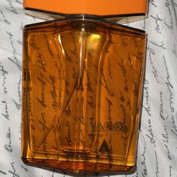 Magma Amber Dusk Altria 