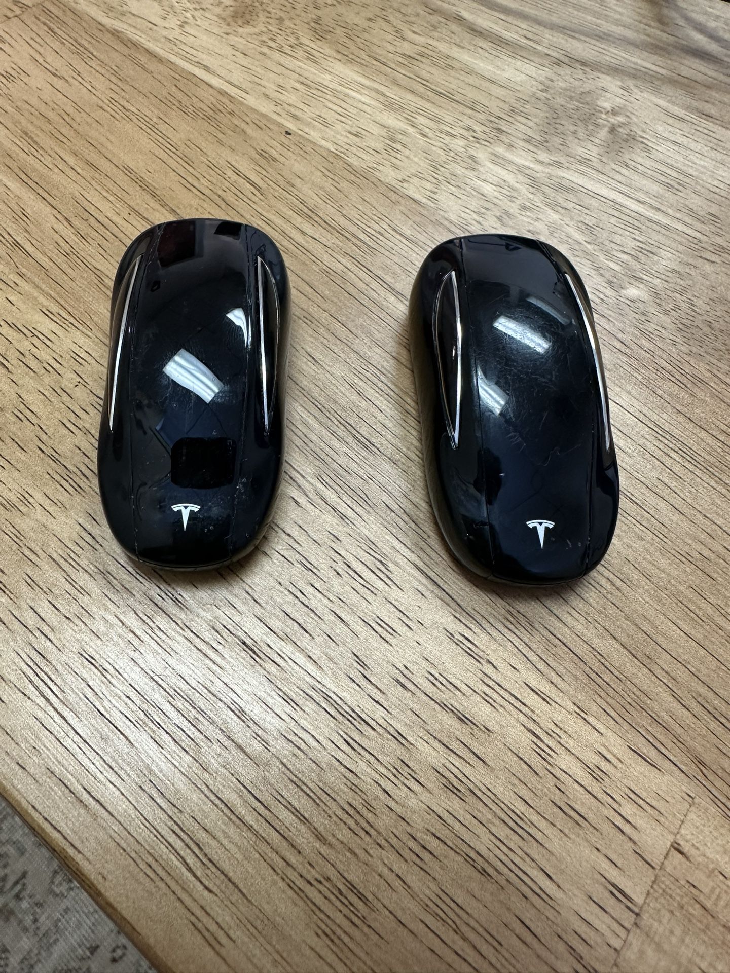 Tesla Model X Or S Key Fob