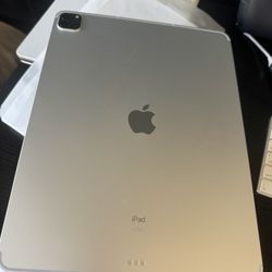iPad Pro 5th Gen