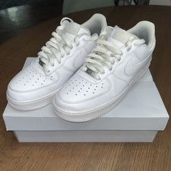 Air Force 1s Size 10