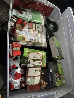 Christmas Things