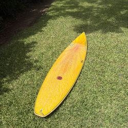 Rip Curl Surfboard