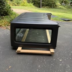 Jeep JK Hard Top