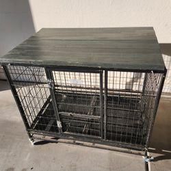 Dog Kennel