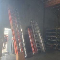 Ladders New 