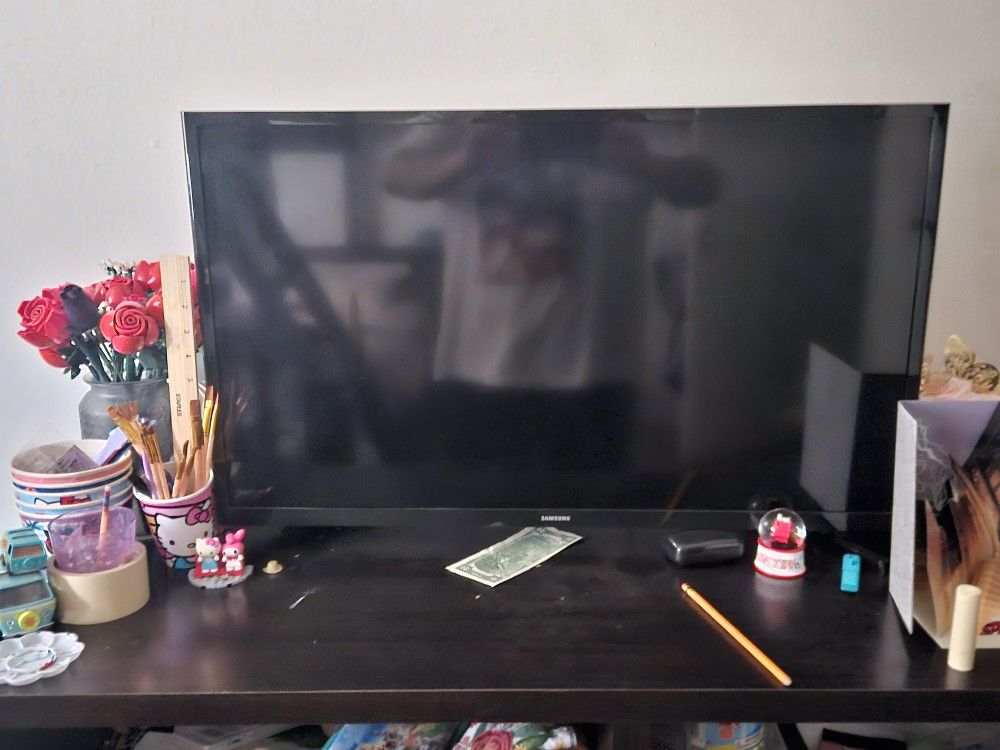 Samsung Smart TV