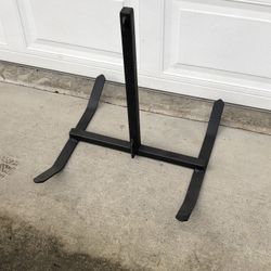 Columbia River Style Anchor 