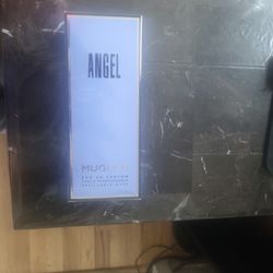 Angel PERFUME Mugler