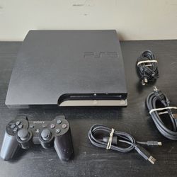 PS3