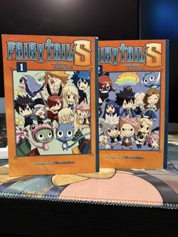 Fairy TaleS Complete Set