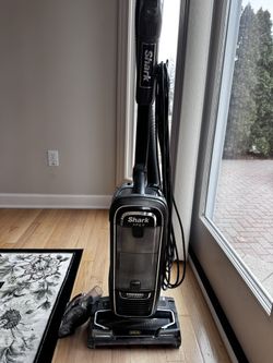 Shark Upright Vacuum