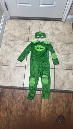 PJ Mask Boys Halloween costume