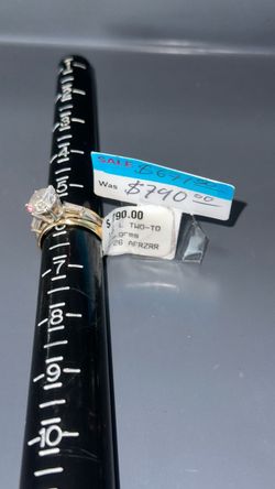 Wedding band