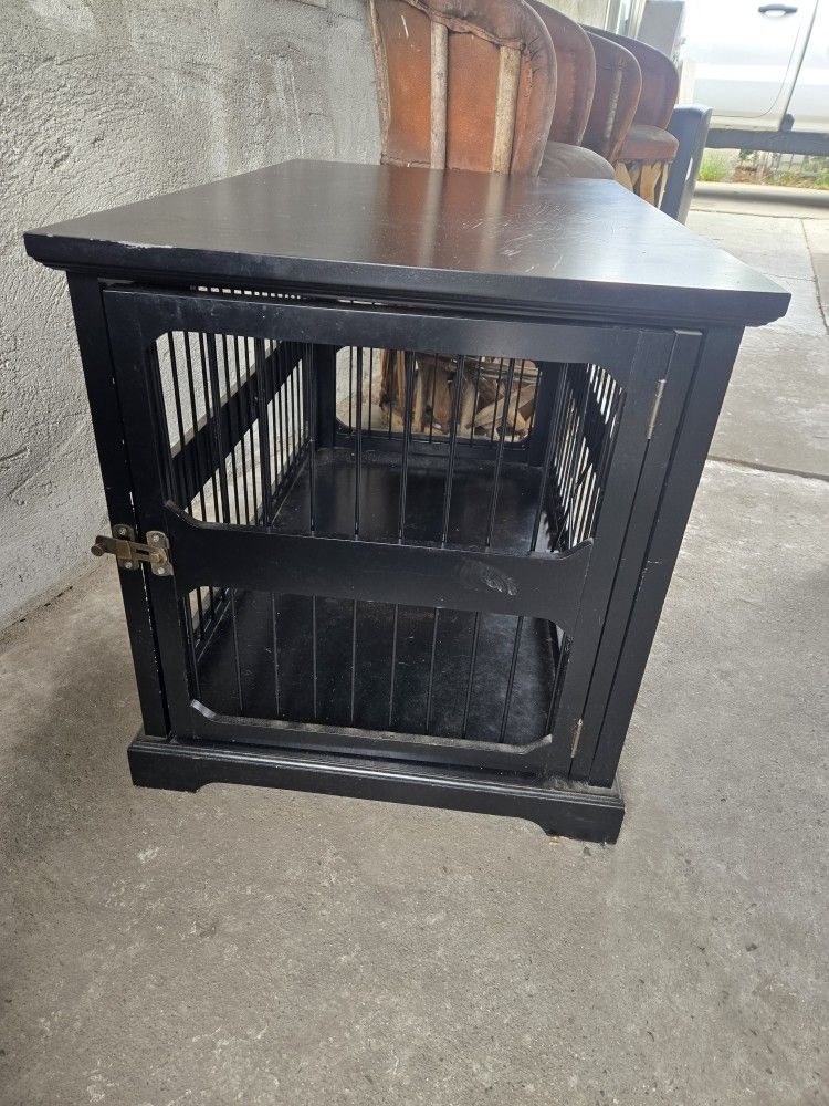 Dog Crate