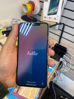 Apple iPhone 11 Pro Max - 64GB - Unlocked 