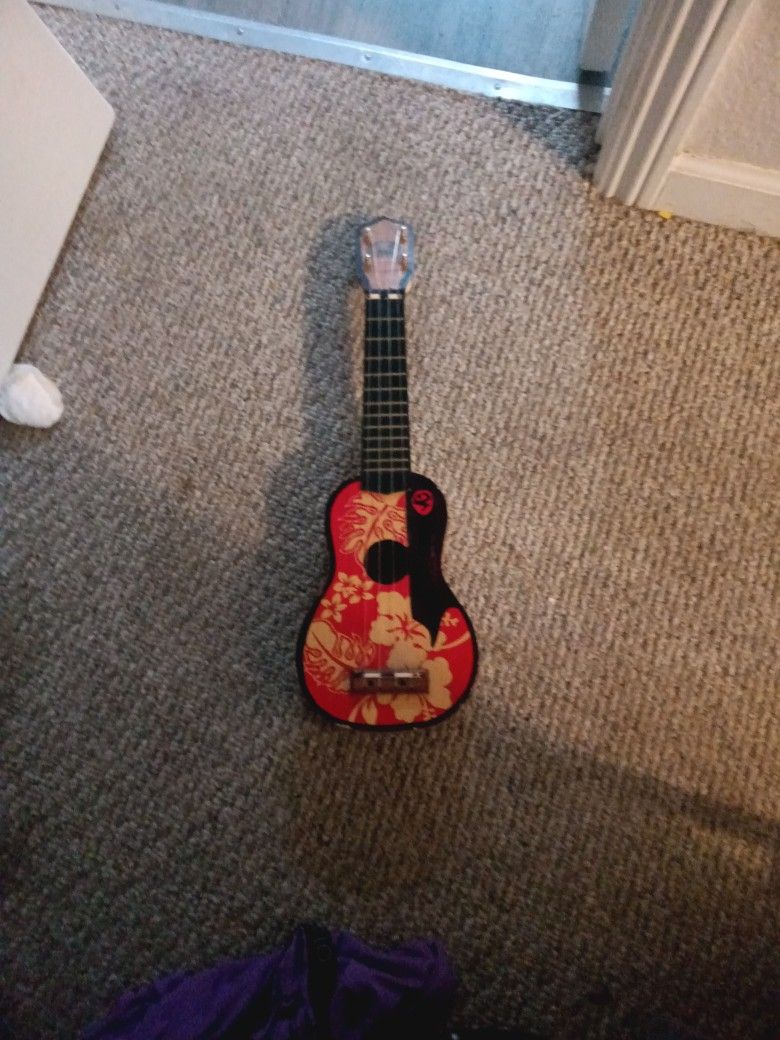 Ukulele