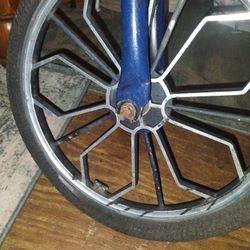 20"BMX Bike Magnum Rims 