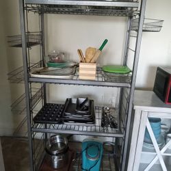 Home Appliances 