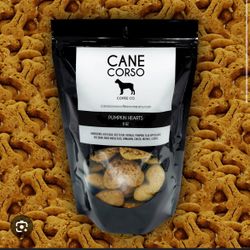 Cane Corso Treats 